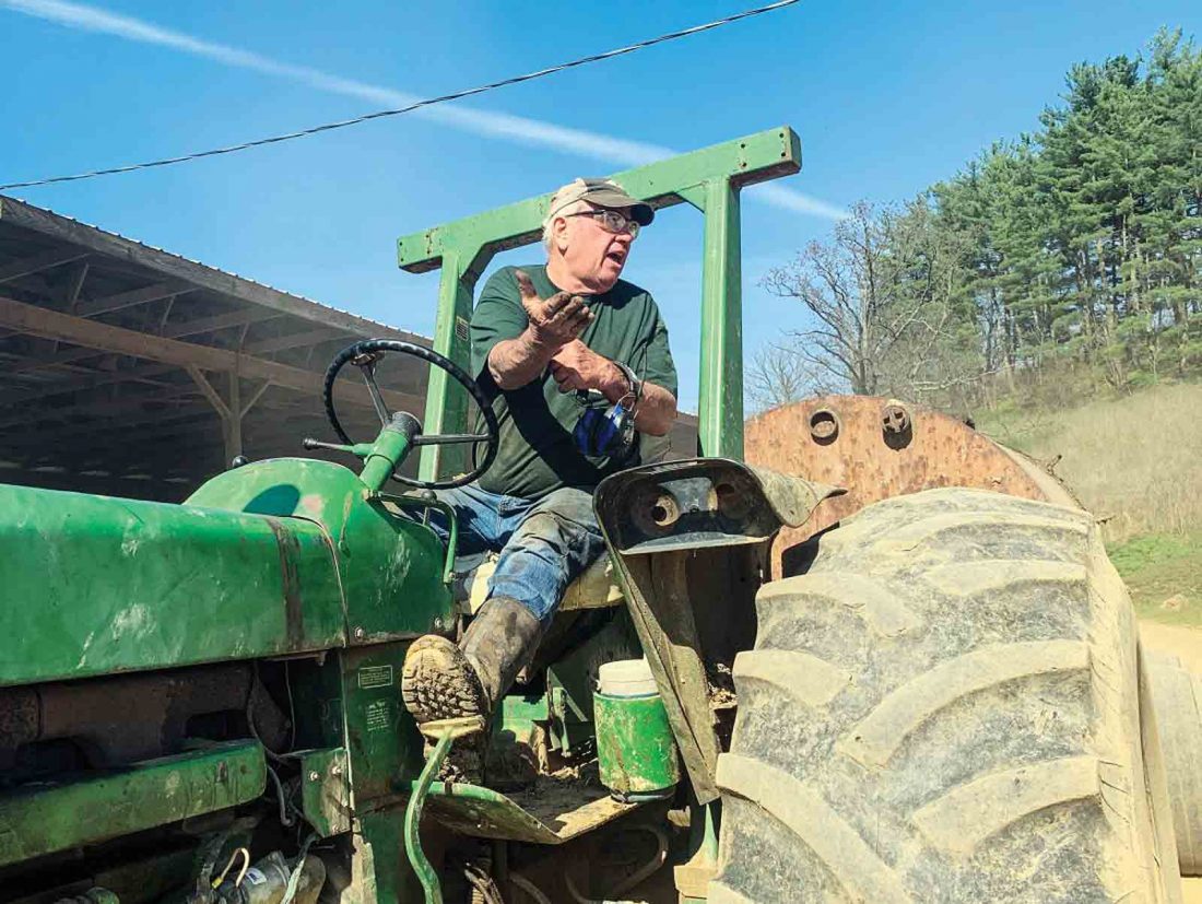 Broughton Dairy parent company sells its assets News, Sports, Jobs